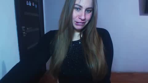 Yuliia online show from January 11, 11:16 am