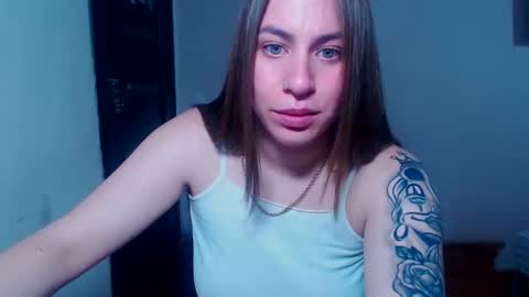 Yuliia online show from April 10, 8:08 am