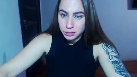 Yuliia online show from November 10, 12:52 pm