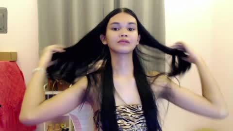 Zendaya online show from April 5, 11:07 am