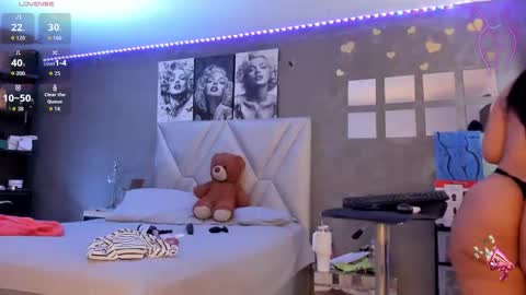 Alexa online show from March 1, 8:02 pm