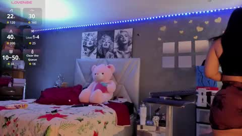 Alexa online show from October 21, 8:12 pm