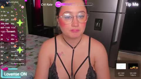 Shaday online show from January 23, 1:45 pm