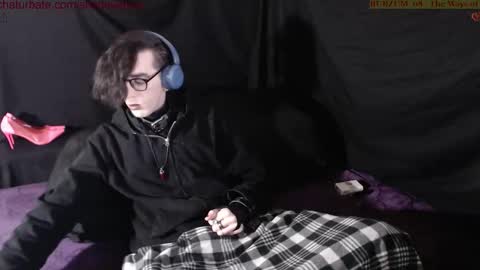 shadevenus online show from February 17, 2:10 am