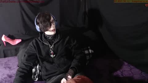 shadevenus online show from February 20, 2:44 am