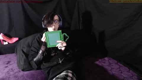 shadevenus online show from February 9, 1:53 am