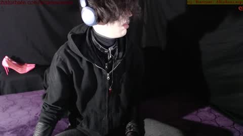 shadevenus online show from February 15, 10:30 pm