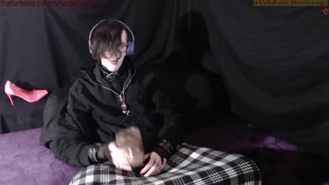 shadevenus online show from February 19, 2:33 am