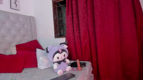 shadow_queen666 online show from April 8, 3:09 am