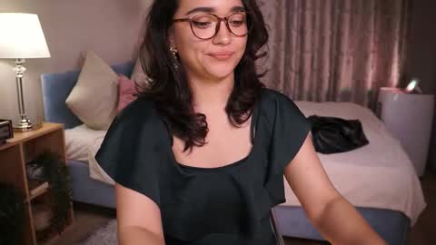 Lily  online show from November 25, 2:38 pm