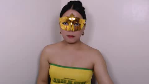 shadowseductress online show from February 1, 5:26 am