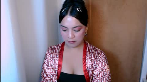 shadowseductress online show from March 29, 12:45 am