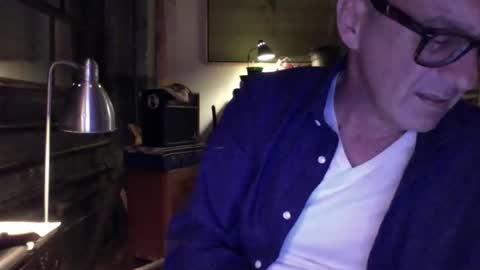 Shadowznlite online show from October 26, 1:50 am