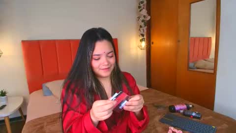 Shadya online show from June 10, 3:39 am