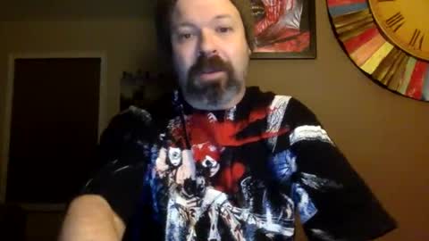 Shady online show from January 15, 2:53 am