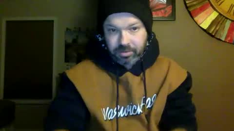 Shady online show from November 18, 2:58 am