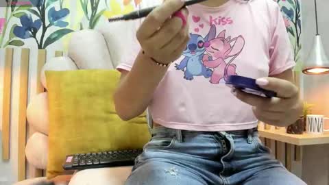 Snapshot of shagiamir chatting on September 18, 8:51 am Shagi online show from September 18, 8:51 am