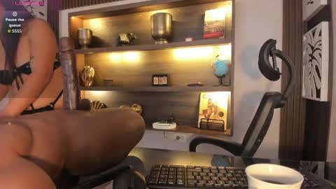 shaidy_scott online show from April 19, 7:49 pm