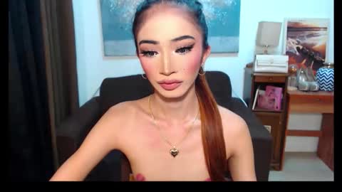 shaina online show from November 24, 8:40 pm