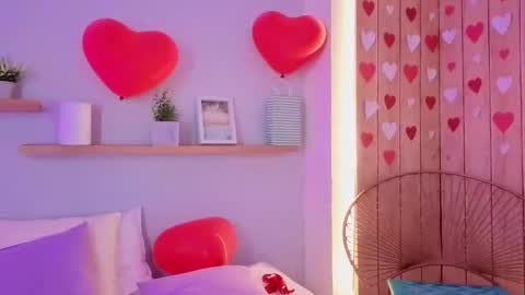 Shaina online show from February 15, 7:51 am