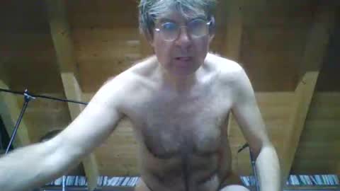 shairy702 online show from November 19, 2:11 am