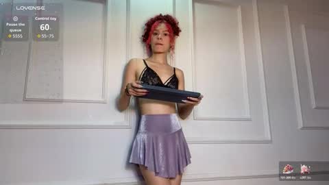 shaktikybele online show from February 24, 8:01 pm