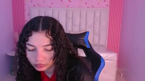 Shalon  online show from February 20, 1:35 pm