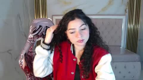 Shalon  online show from March 7, 1:29 pm