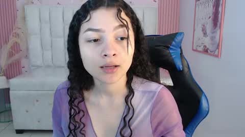 Shalon  online show from October 15, 1:12 pm