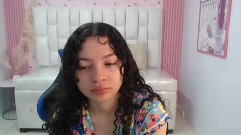 Shalon  online show from October 28, 1:12 pm