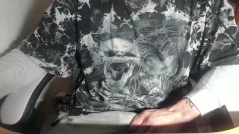 Shane online show from December 1, 8:33 pm