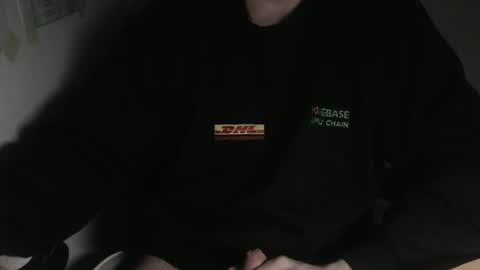 Shane online show from October 23, 10:54 pm