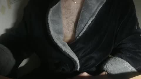 Shane online show from October 26, 1:50 am