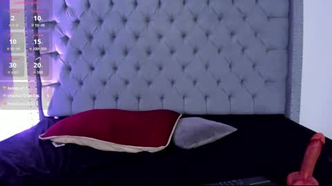 ShanellBlack online show from February 8, 2:27 pm