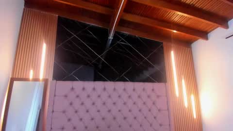 ShanellBlack online show from November 15, 5:53 am