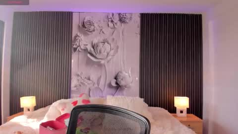 ShaniaDaniels online show from January 18, 10:08 pm