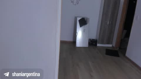 Shani Argentina online show from December 3, 2:45 am