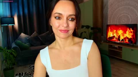 Hi Im Shanita or Mistress  online show from March 11, 6:00 pm