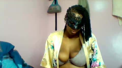 shanizz online show from February 16, 5:33 pm