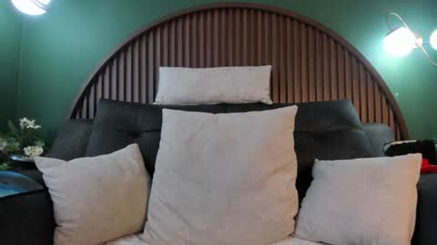shannel__queen online show from July 1, 8:28 pm
