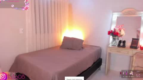 Shannol online show from July 13, 12:36 am