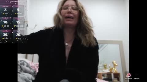 Shannon07 online show from March 18, 1:33 am