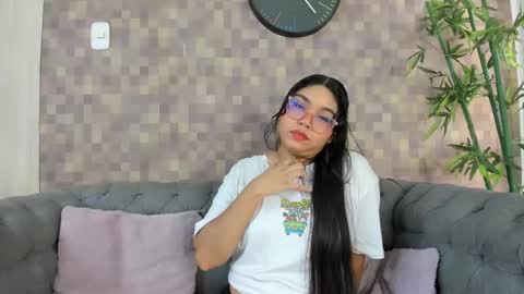 SHANON online show from November 4, 1:23 pm