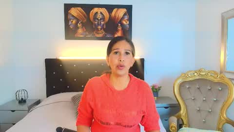  Shanon  online show from March 18, 7:53 pm