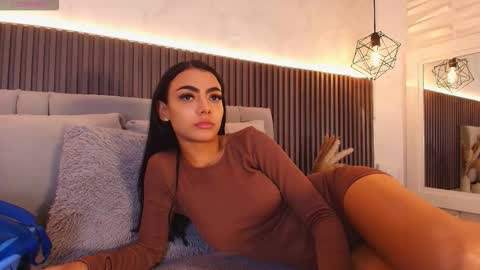 SHANON online show from December 1, 7:12 pm