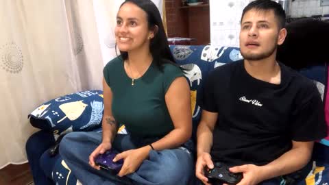 Tom  shanon online show from February 8, 12:38 am