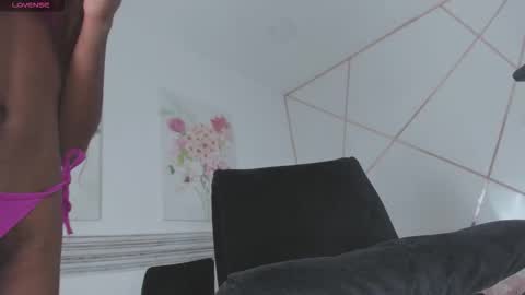 Shantal Chocolet  online show from November 11, 4:36 am