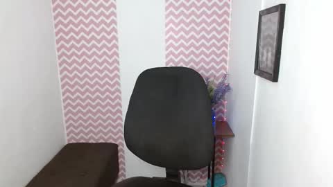 Dayana online show from November 1, 8:19 pm