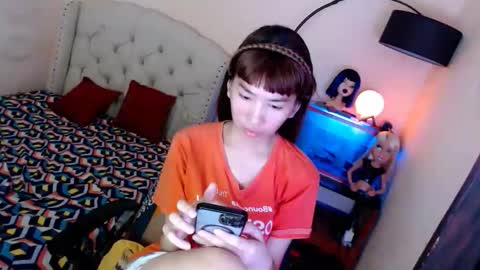 SHANTA FOX  s online show from October 28, 12:17 pm