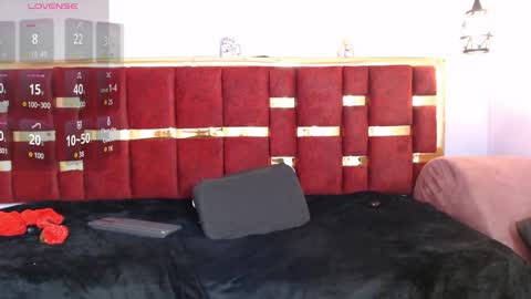 shantall 05 online show from March 11, 8:45 pm